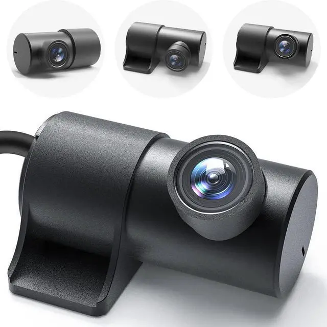 Main image of REDTIGER in-Car Rear Camera for F7N F7NP F7NS,1080P Back Up Camera