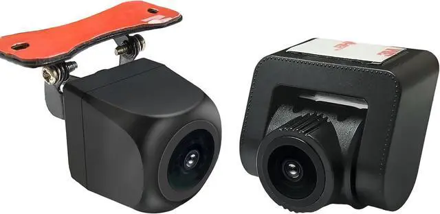 Main image of Joying Front Camera for Car and Backup Camera 1080P Dash Cam 125° Wide, 2 Million Pixel, Night Vision, WDR, IP68K Level Waterproof(AR-FR)