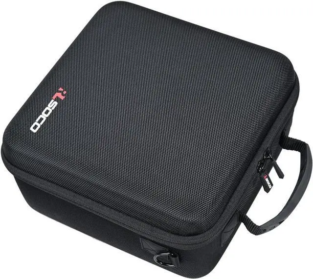 Alt view image 3 of 7 - RLSOCO Hard Case for Rode NT-USB+ / NT-USB Microphone (Case Only)