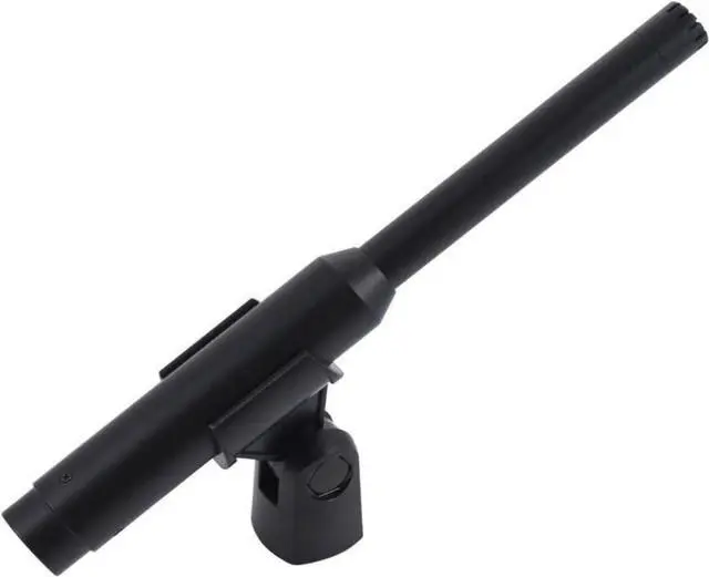 Alt view image 4 of 5 - Superlux ECM999 Measurement Microphone, Omnidirectional Condenser Mic - Precision for Room Calibration, Audio Testing & Sound Analysis. Compatible withRTA Systems, Studio Recording (20Hz-20kHz, ±2dB)