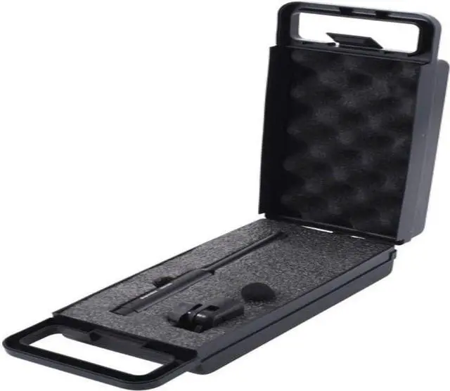 Alt view image 5 of 5 - Superlux ECM999 Measurement Microphone, Omnidirectional Condenser Mic - Precision for Room Calibration, Audio Testing & Sound Analysis. Compatible withRTA Systems, Studio Recording (20Hz-20kHz, ±2dB)