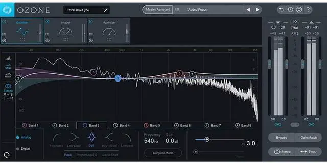 Alt view image 6 of 6 - Blue Microphones Yeti Studio Blackout All-In-One Professional Recording System