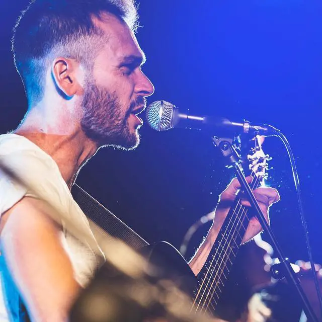 Alt view image 7 of 7 - Adamantite Dynamic Karaoke Microphone for Singing, Metal Handheld Wired Microphone, 13ft Cable and Magnetic Switch, Perfect for Speakers, Karaoke Machines, Amplifiers, Mixers (Black)