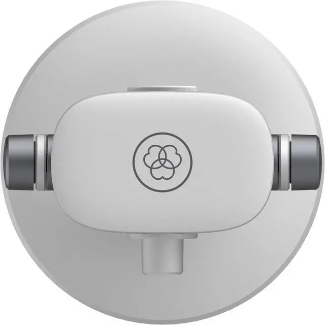 Alt view image 7 of 7 - AKG Pro Audio Ara Professional USB-C Condenser Microphone, Dual Pattern Audio Capture Modes for Podcasting, Video Blogging, Gaming and Streaming, Blue & Silver