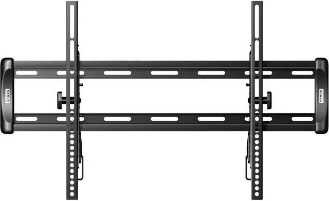 Main image of Sanus Tilting F58c Flat Wall Bracket for 47 inch to 80 inch TVs inch