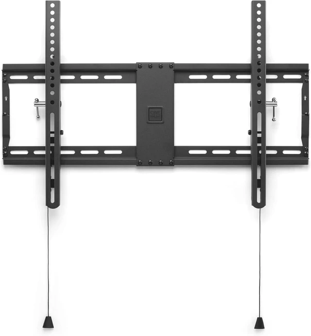 Main image of One for All WM4622 Universal TV Wall Mount Solid Tilt Vesa 600 x 400