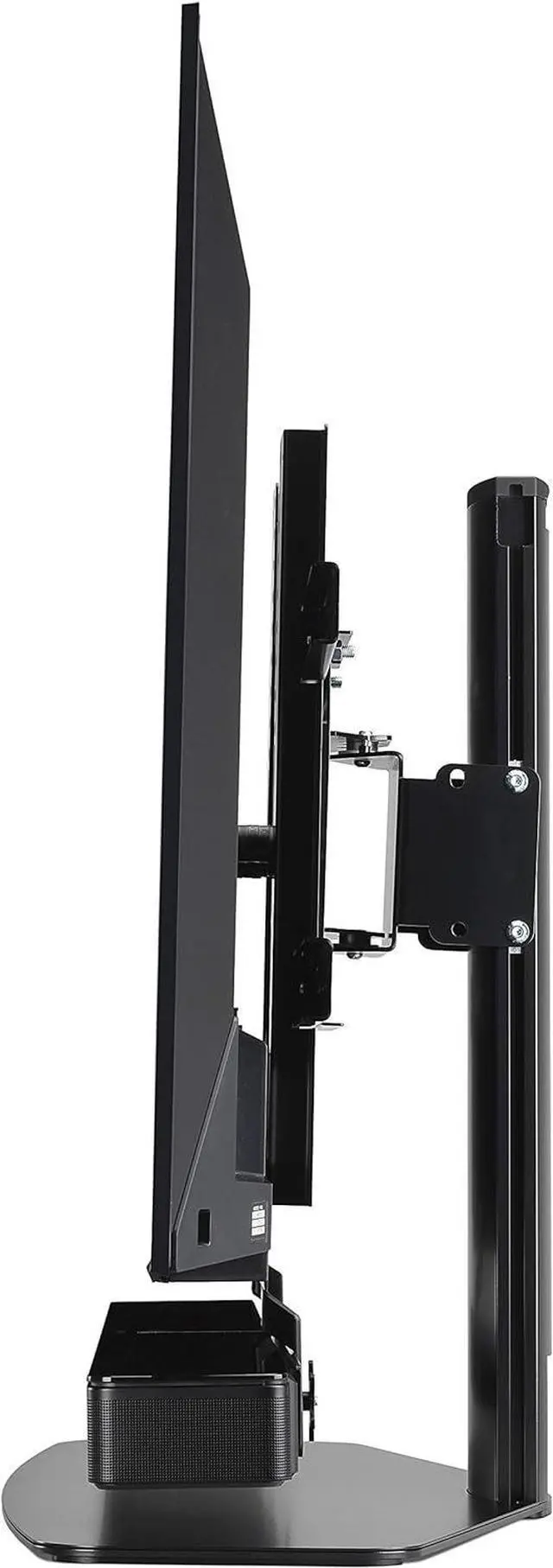 Alt view image 4 of 5 - Adjustable TV Stand for Bose SoundTouch 300 and Soundbar 700