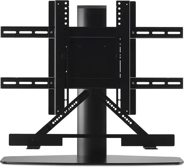 Alt view image 3 of 5 - Adjustable TV Stand for Bose SoundTouch 300 and Soundbar 700