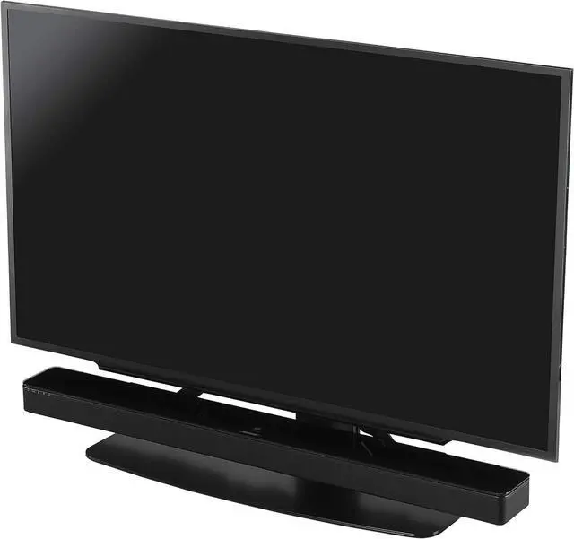 Alt view image 5 of 5 - Adjustable TV Stand for Bose SoundTouch 300 and Soundbar 700
