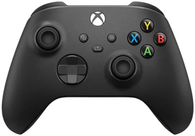 Alt view image 2 of 2 - Microsoft Xbox Series X 1TB Console - Refurbished - Very Good