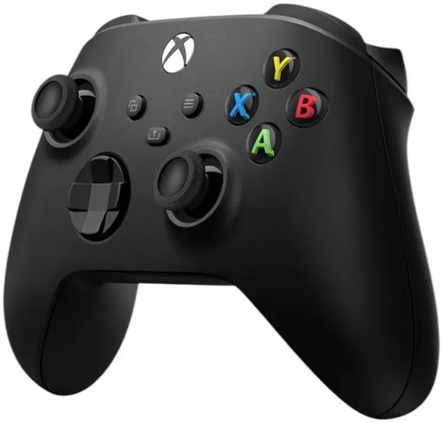 Alt view image 2 of 4 - Xbox Series X Video Gaming Console Refurbished (Good condition)
