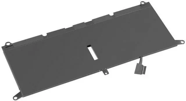 Alt view image 2 of 6 - Tronovia DXGH8 BATTERY FOR DELL XPS 13 9370 9380 INSPIRON 13 7390 7391 2-IN-1 5390 0DRRP