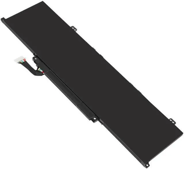 Alt view image 3 of 6 - Tronovia BN03XL BATTERY FOR HP Envy X360 15-ED 15M-ED 15-EE 15M-EE 13-BD 13M-BD NEW 51Wh