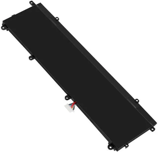 Alt view image 2 of 6 - Tronovia BN06XL Battery HSTNN-IB9A for HP Spectre X360 Convertible 15-EB Serie L68299-005