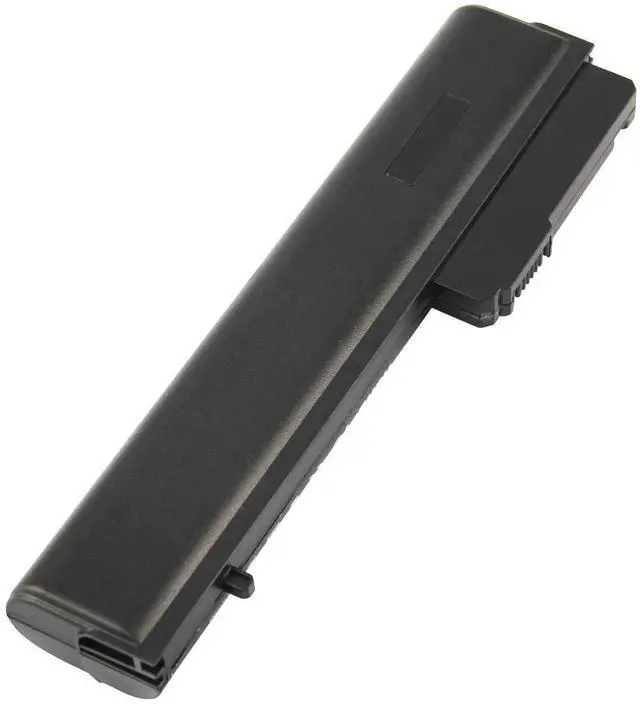 Alt view image 3 of 7 - Tronovia 6 Cell Battery for HP EliteBook 2530p 2540p nc2400 nc2410 2510p 463308-122