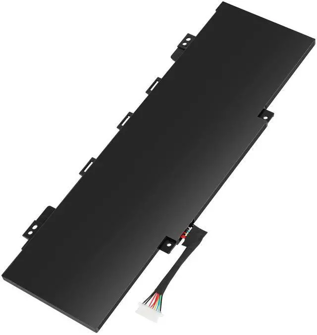 Alt view image 3 of 6 - Tronovia Battery for HP Pavilion x360 14 15 15t-er0000 PC03XL M24421-AC1 M24648-005