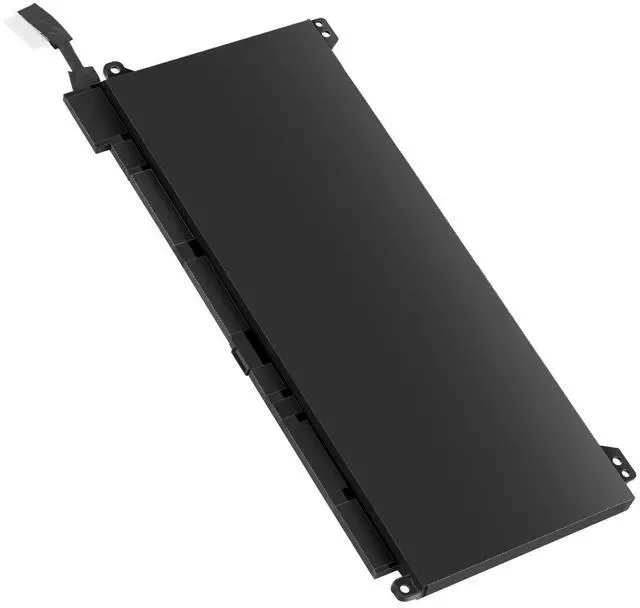 Alt view image 2 of 6 - Tronovia PG06XL Battery For HP Omen 15-DH 15T-DH000 DH0XXX DH1019NR HSTNN-DB9F 69Wh US