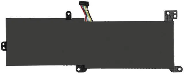 Alt view image 2 of 7 - Tronovia Laptop Battery For Dell Latitude E6400 E6410 E6500 E6510 PT434 W1193 4M529 11.1V