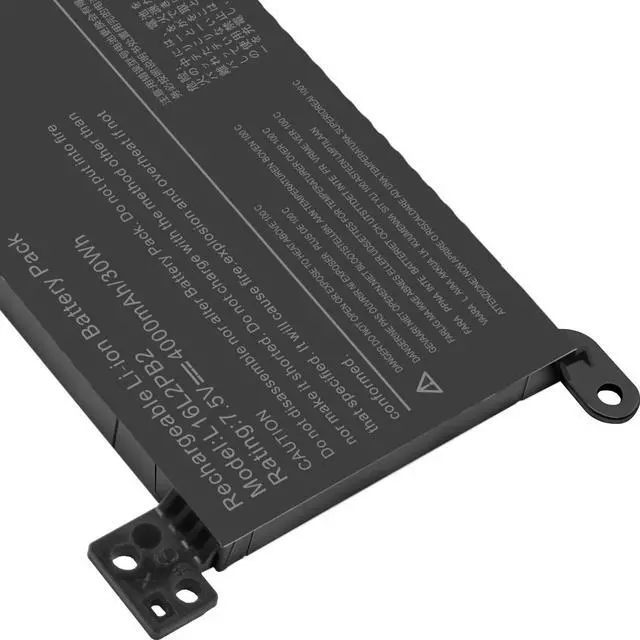 Alt view image 4 of 7 - Tronovia Laptop Battery For Dell Latitude E6400 E6410 E6500 E6510 PT434 W1193 4M529 11.1V