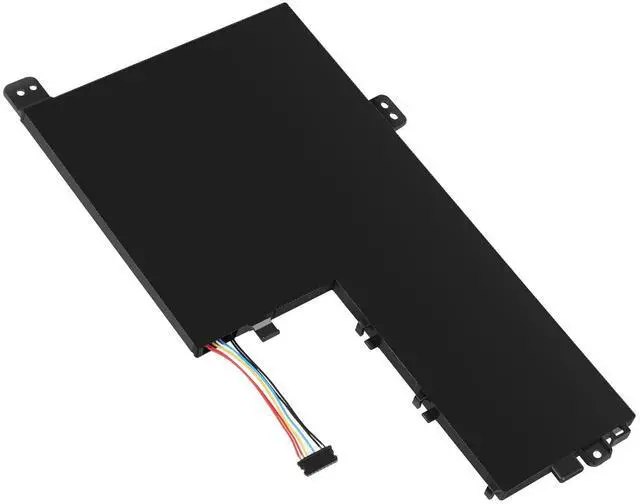 Alt view image 2 of 6 - Tronovia L15L3PB0 BATTERY L15M3PB0 FOR LENOVO Flex 5 1470 1570 IdeaPad 320S-15ABR
