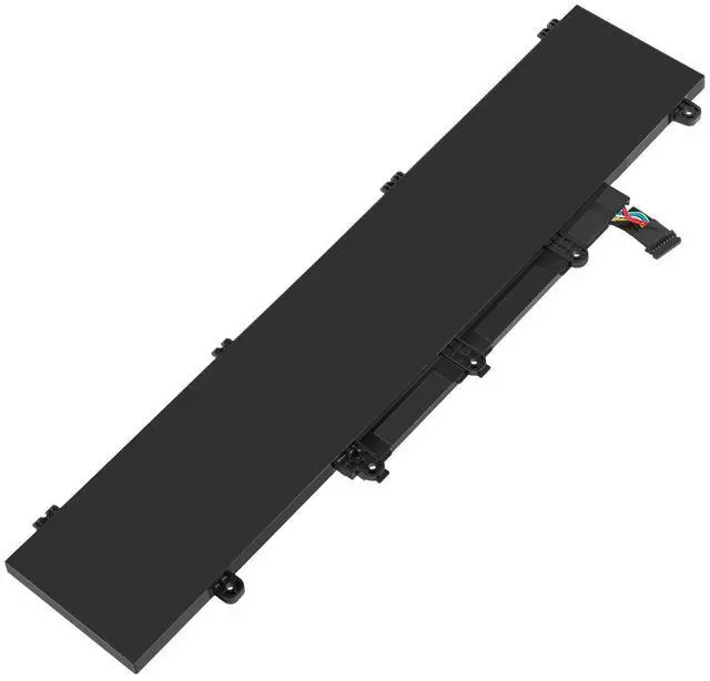 Alt view image 4 of 6 - Tronovia 45Wh L19C3PD5 L19D3PD5 L19M3PD5 Battery For Lenovo ThinkPad E14 Gen 2020 series