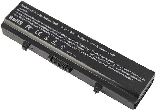 Alt view image 2 of 7 - Tronovia Battery for ACER Aspire one 722 D255 D257 D260 D270 355 AL10A31 AL10B31 522 COOL