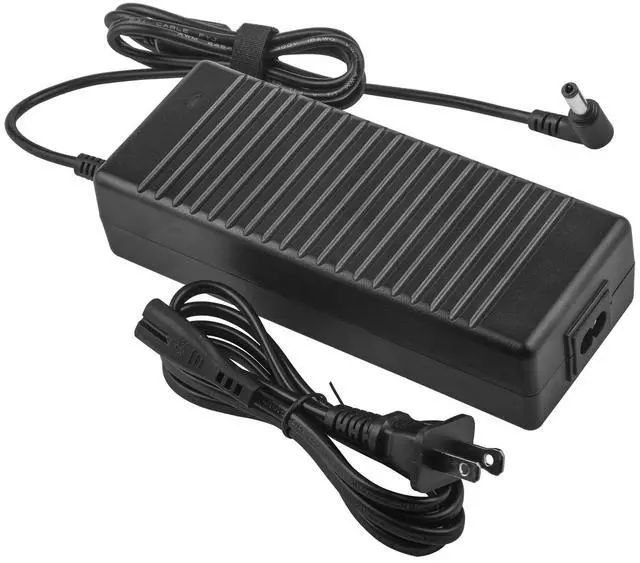Alt view image 2 of 6 - Tronovia For for Asus FX80 FX504 UX510UW Laptop 120W Charger AC Adapter Power Supply Cord