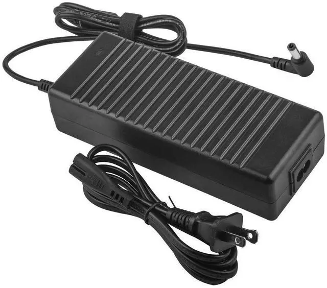 Alt view image 4 of 4 - Tronovia New 120W 19V AC Adapter Charger Power For ASUS N56JR-DS71 PA-1121-28 ADP-120RH B