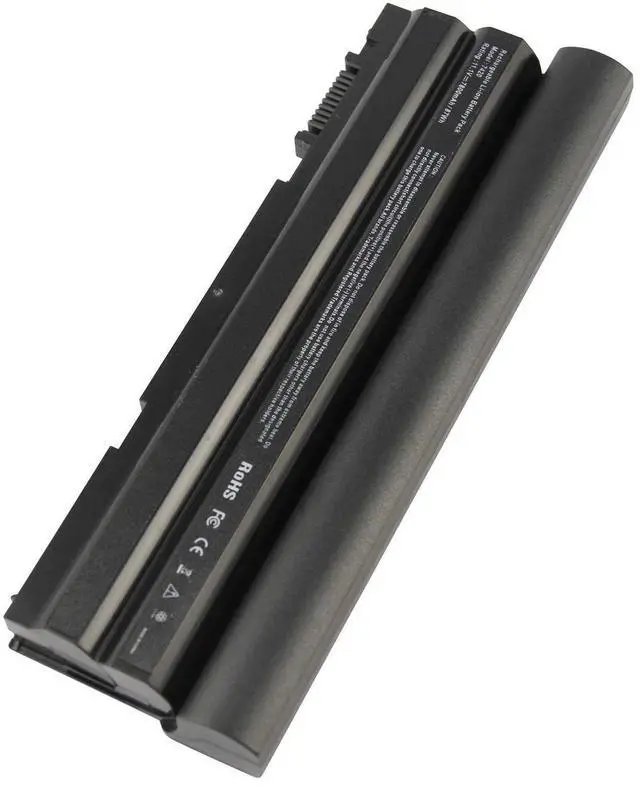 Alt view image 3 of 5 - Tronovia 87Wh Battery for Dell Latitude E6540 E6530 E6440 E6420 E5420 E5430 M5Y0X NHXVW