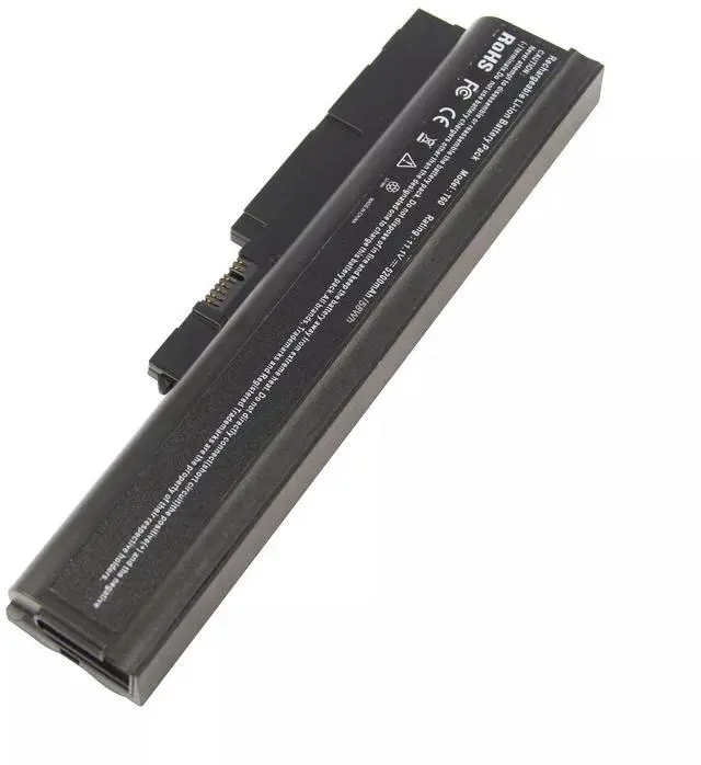 Alt view image 3 of 4 - Tronovia Laptop Battery for Lenovo IBM Thinkpad T60 T61P R60 SL300 SL500 T500 42T4504