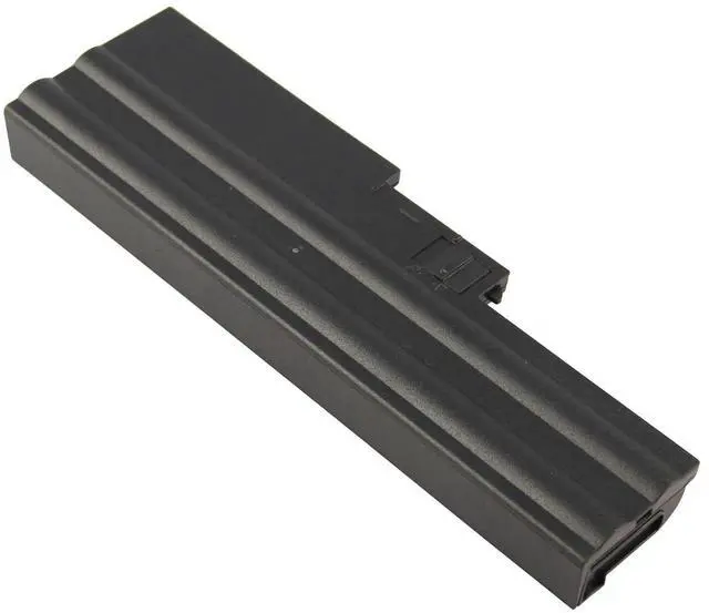 Alt view image 2 of 4 - Tronovia Laptop Battery for Lenovo IBM Thinkpad T60 T61P R60 SL300 SL500 T500 42T4504