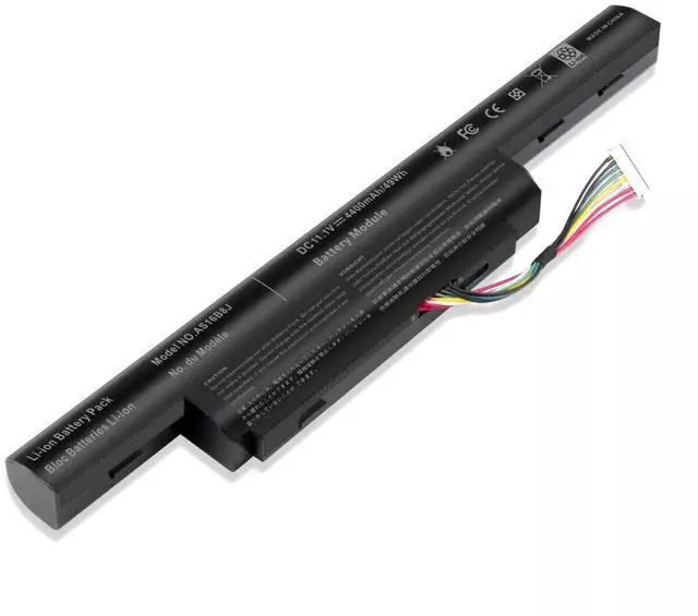 Alt view image 2 of 7 - Tronovia Battery for Sony VGP-BPS13B/Q VGP-BPS13/S VGP-BPS13A/B VGP-BPS21A VGP-BPS21B PC
