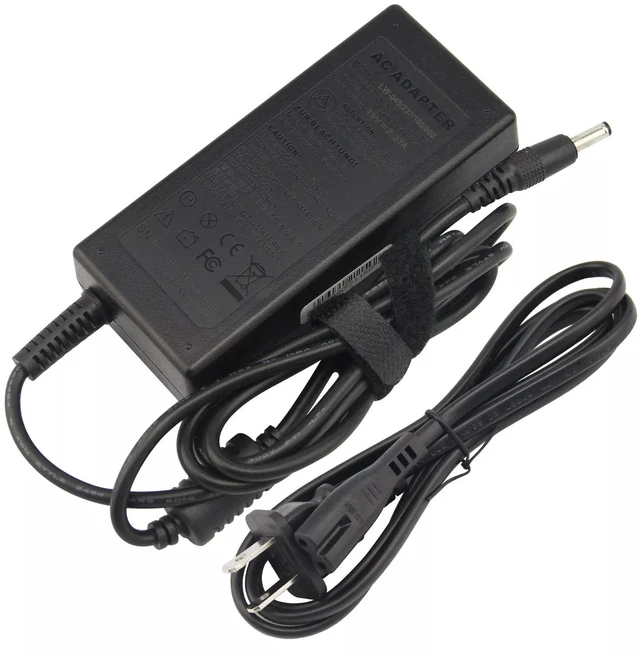 Main image of Tronovia 19V 2.37A 45 Watt for Asus Vivobook X200M AC Power Adapter Charger Cord