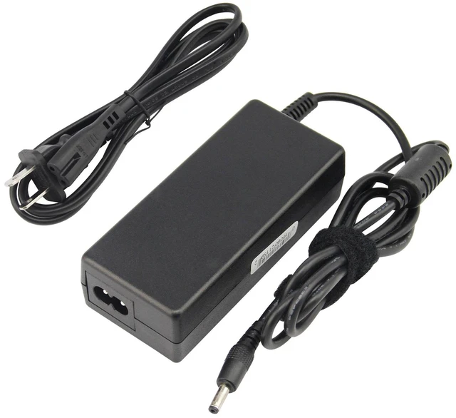 Alt view image 2 of 6 - Tronovia 19V 2.37A 45 Watt for Asus Vivobook X200M AC Power Adapter Charger Cord