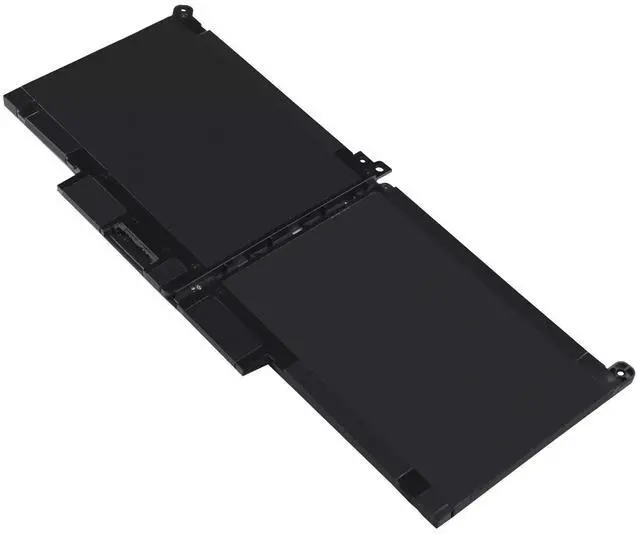 Alt view image 3 of 6 - Tronovia F3YGT  Battery For Dell Latitude 7280 7480 7380 7290 7390 7490 7300 7400 60Wh US