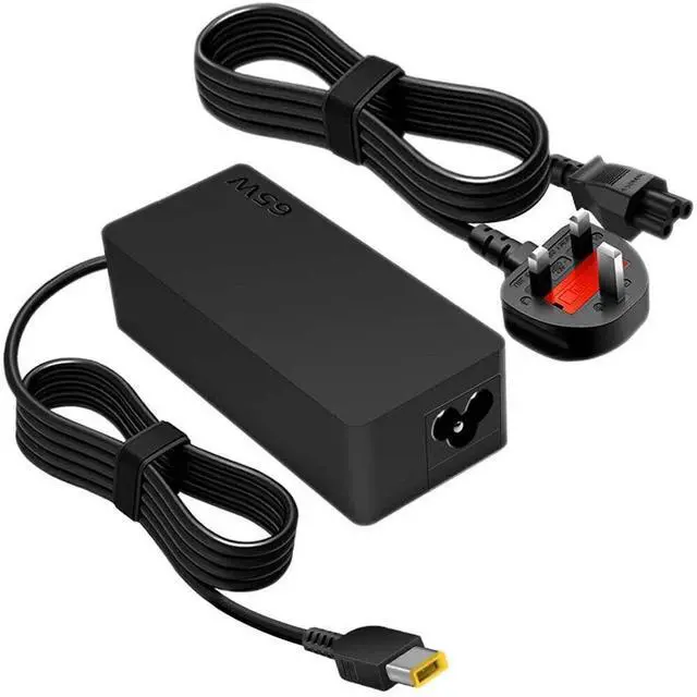 Main image of Tronovia 65Wh Charger for Lenovo ThinkPad X240 T440 T440S X260 X250