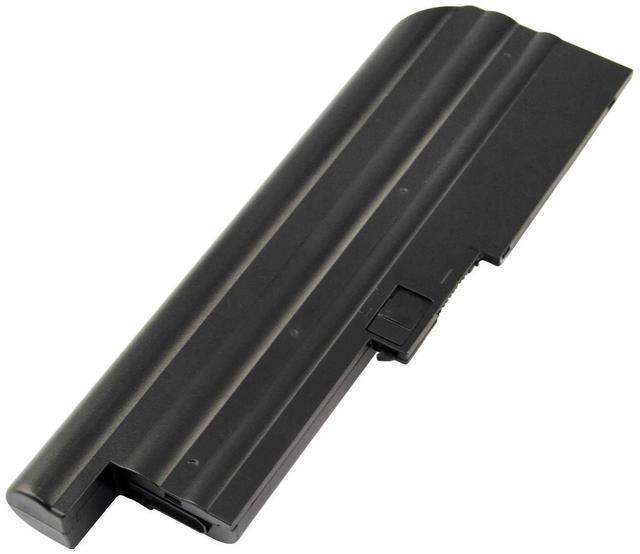 Alt view image 2 of 5 - Tronovia 9 Cell 7800mAh Battery for IBM Lenovo ThinkPad T61 T61p T60 R61 R61i R60 T500 W500