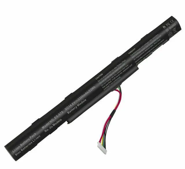 Main image of Tronovia Battery For AS16A5K Acer Aspire E15 Series E5-475 E5-575 5-575G E5-575G-53VG
