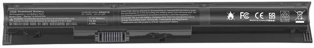 Alt view image 5 of 6 - Tronovia VI04048-CL 2600 mAh Battery For HP ProBook 455 G2 440 450 756743-001 756745-001 756744-001