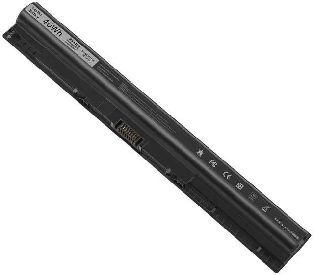 Alt view image 2 of 5 - Tronovia M5Y1K Battery For Dell Inspiron 3451 5451 5551 5555 5558 5559 14.8V