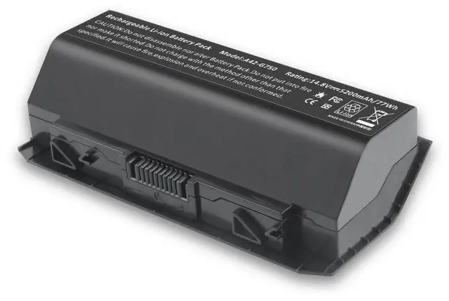 Main image of Tronovia A42-G750 Battery for ASUS G750 ROG G750J G750JM G750JW G750JX G750JS A42G750