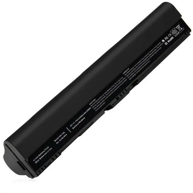 Main image of Tronovia AL12B32 AL12B72 AL12X32 Battery for Acer Aspire One 725 756 V5-171 V5-131 B113