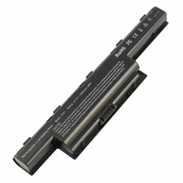 Main image of Tronovia AS10D51 AS10D41 AS10D31 Battery for Acer Aspire 4551 4741 5733Z 5742 5750 7551