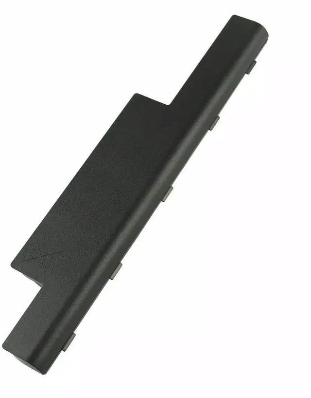 Alt view image 3 of 6 - Tronovia AS10D51 AS10D41 AS10D31 Battery for Acer Aspire 4551 4741 5733Z 5742 5750 7551