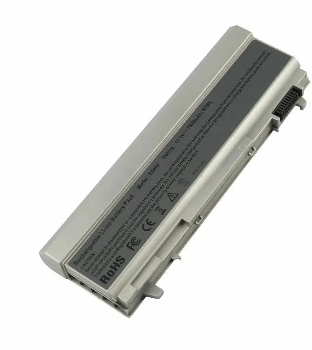Main image of Tronovia 9 Cell 7800mAh E6400 Battery for Dell Latitude E6410 E6500 E6510 PT434 MP303 4M529 W1193