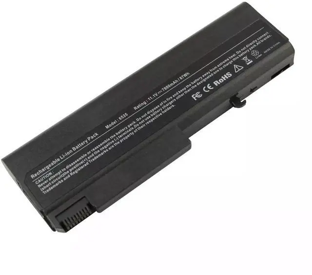 Main image of Tronovia 9 Cells Battery for HP Elitebook 8440P 8440W ProBook 6450B 6455B 6540B 6545B 6550B