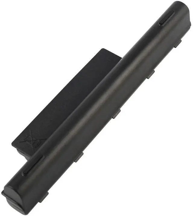 Alt view image 2 of 3 - Tronovia 6 Cell 5200mAh AS10D41 AS10D31 Battery For Acer Aspire 4551 4741 5733Z 5742 5750 7551 7741Z