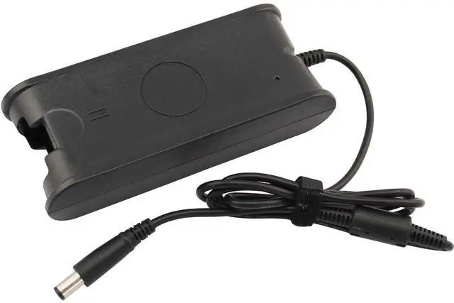 Alt view image 6 of 6 - Tronovia AC Adapter Charger For Dell Inspiron 1545 Laptop PA-12 Power Supply Cord 65W