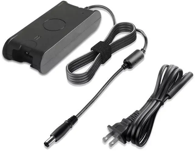 Main image of Tronovia AC Adapter Charger For Dell Latitude 5491, 5495, 5501, 5590 Laptop Power Cord