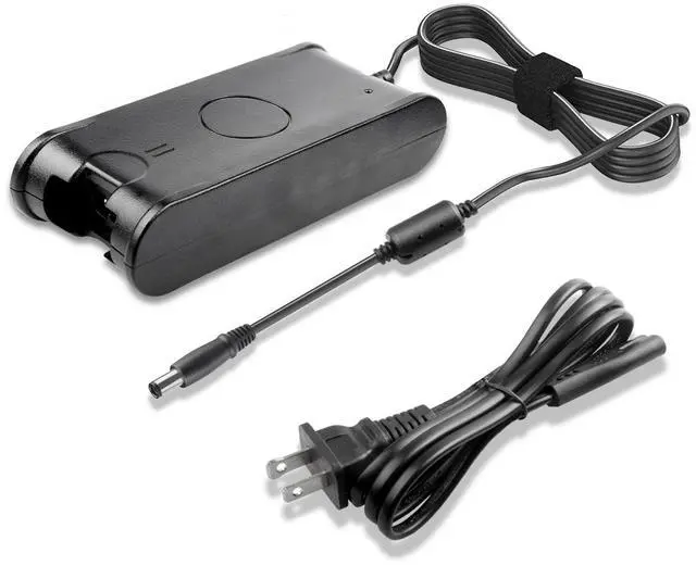 Alt view image 2 of 5 - Tronovia AC Adapter Charger For Dell Latitude 5491, 5495, 5501, 5590 Laptop Power Cord